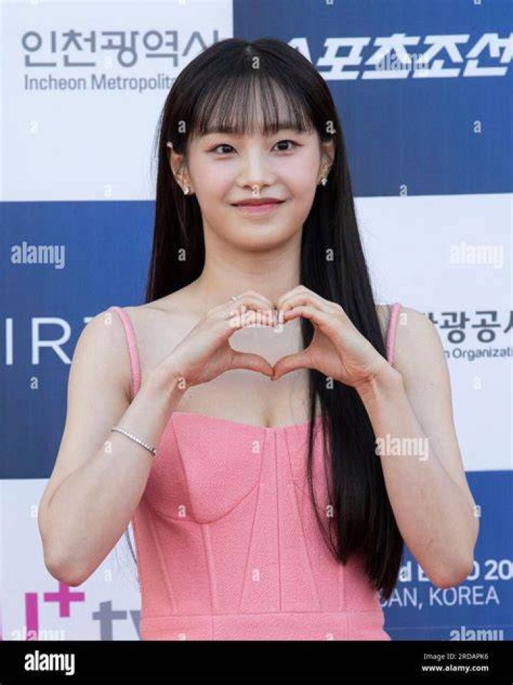 Kim Ji-woo