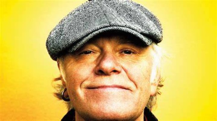 Kim Larsen