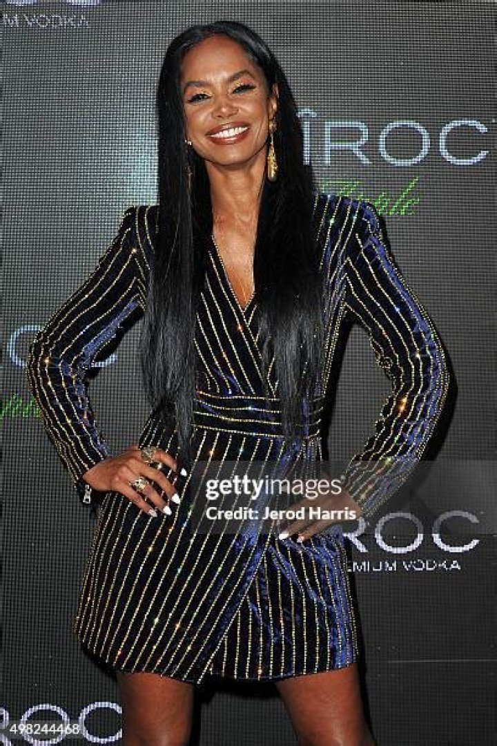 Kim Porter