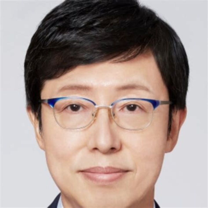 Kim Yongseok
