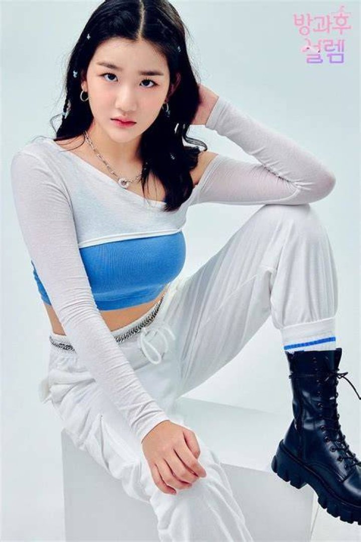 Kim Yu-min