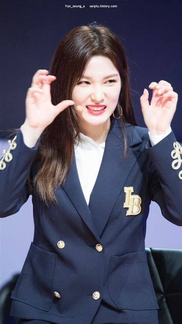 Kim Yul-hee