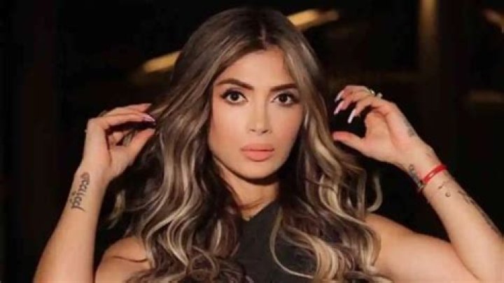Kimberly Flores