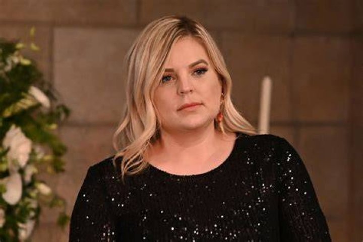 Kirsten Storms