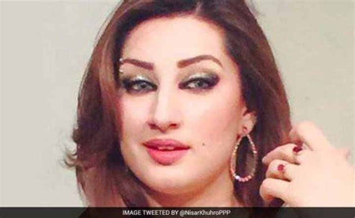 Kismat Baig