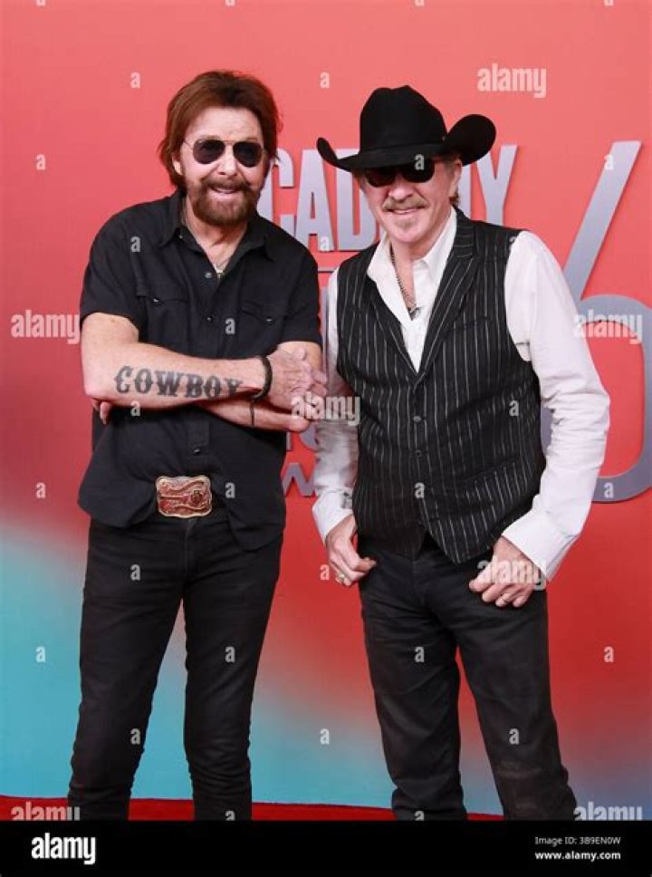 Kix Brooks