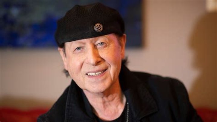 Klaus Meine