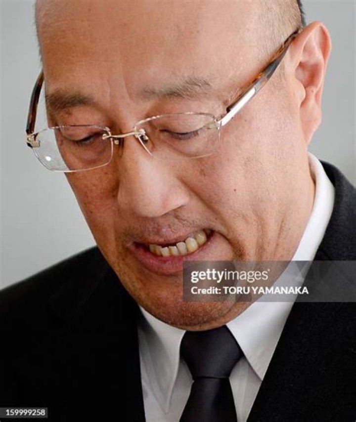 Koichi Kawana