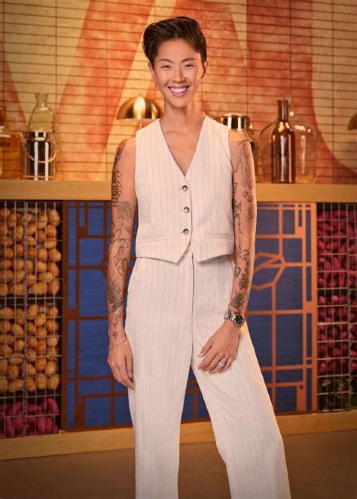 Kristen Kish