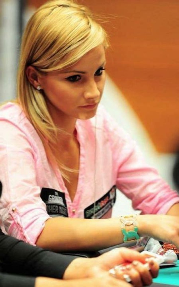 Krisztina Polgar