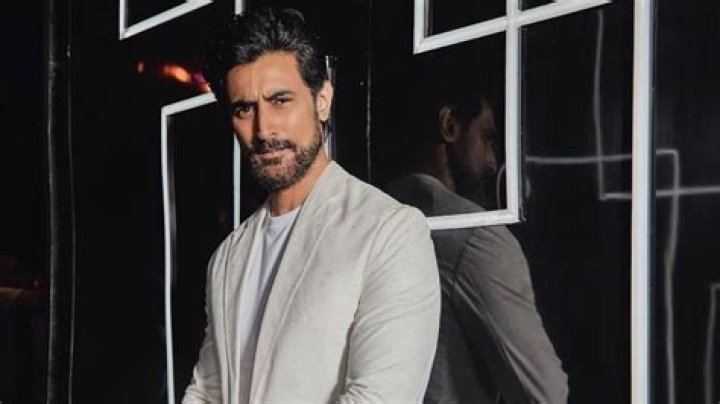Kunal Kapoor