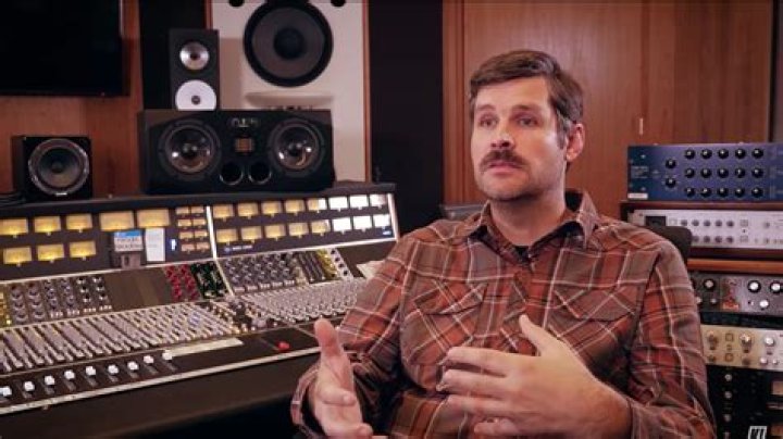 Kurt Ballou