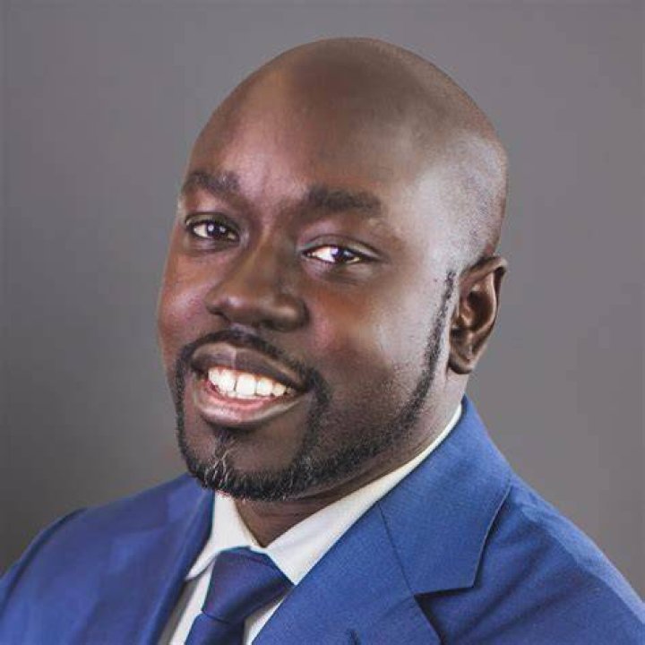Kwame Adjeman-Pamboe