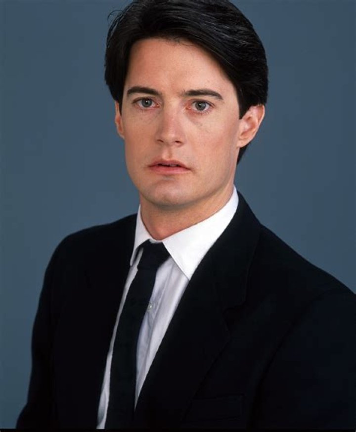 Kyle Merritt MacLachlan