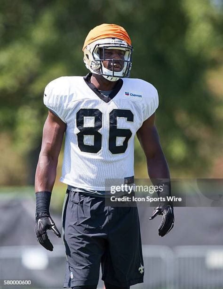 Kyle Prater