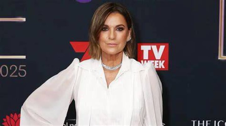 Kylie Gillies