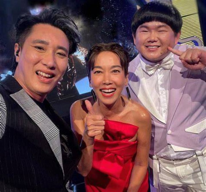 Kym Ng
