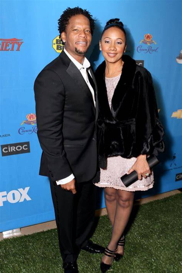 LaDonna Hughley