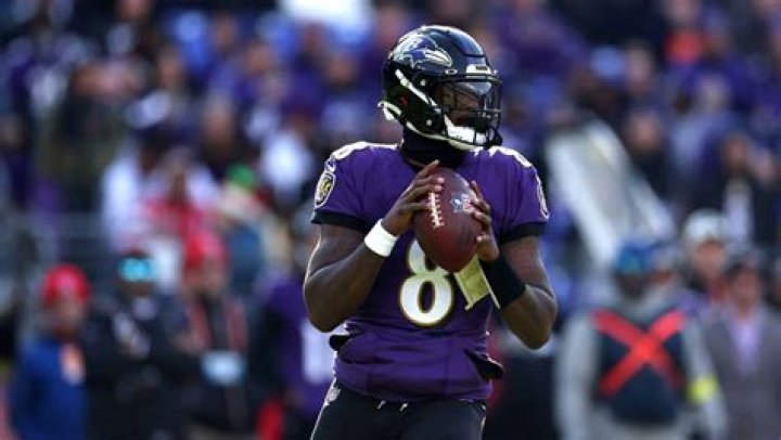 Lamar Jackson
