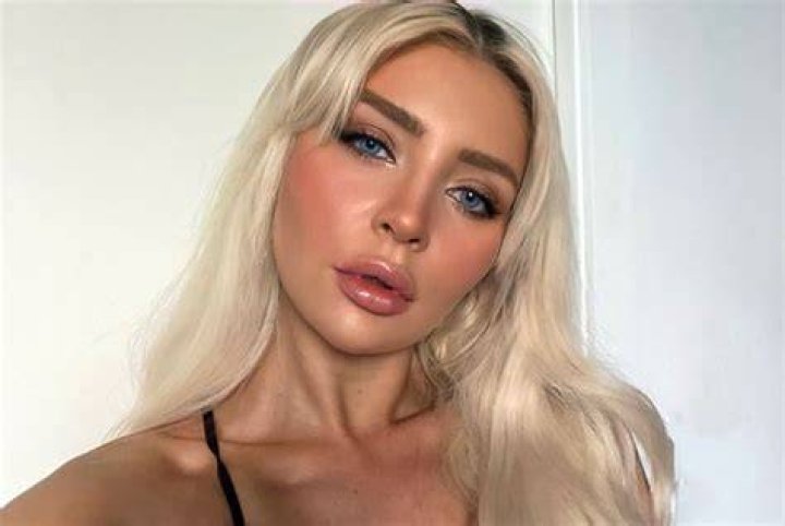 Larissa Trownson