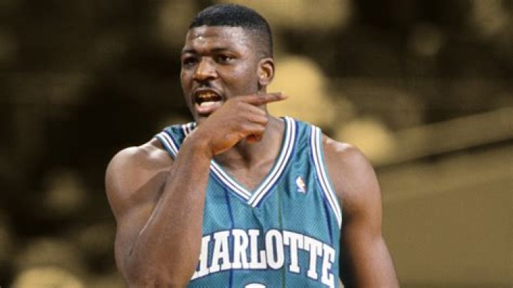 Larry Johnson