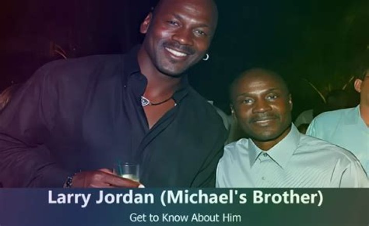 Larry Jordan