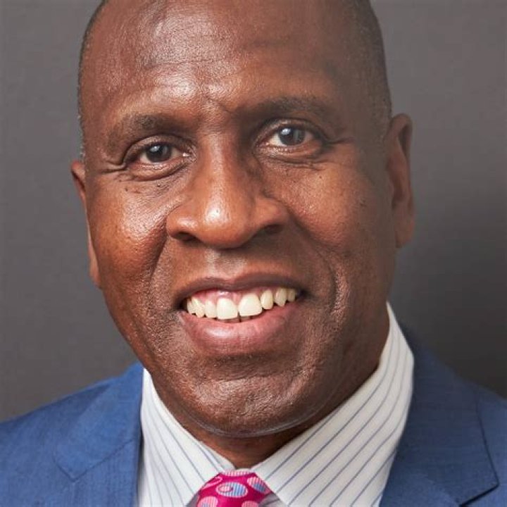 Larry Starks
