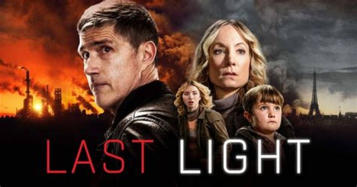 Last Light