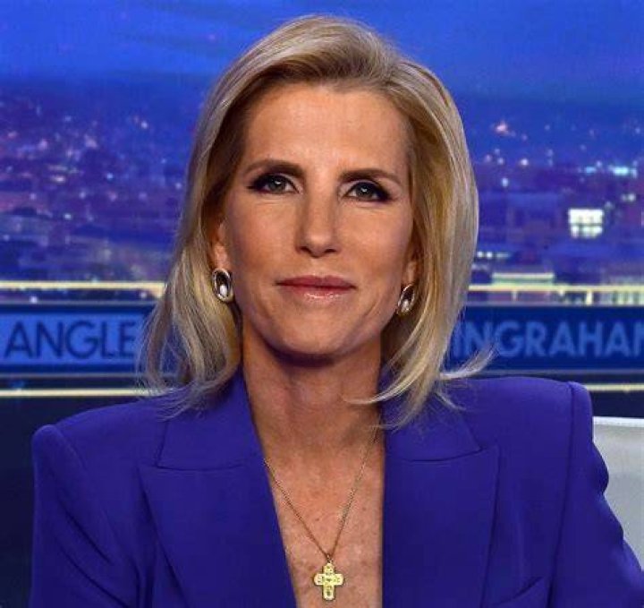 Laura Ingraham