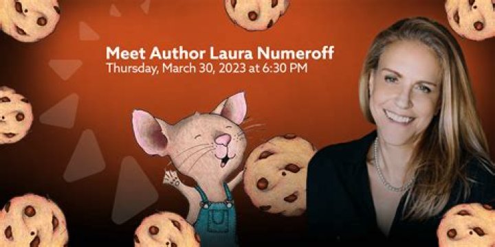 Laura Numeroff
