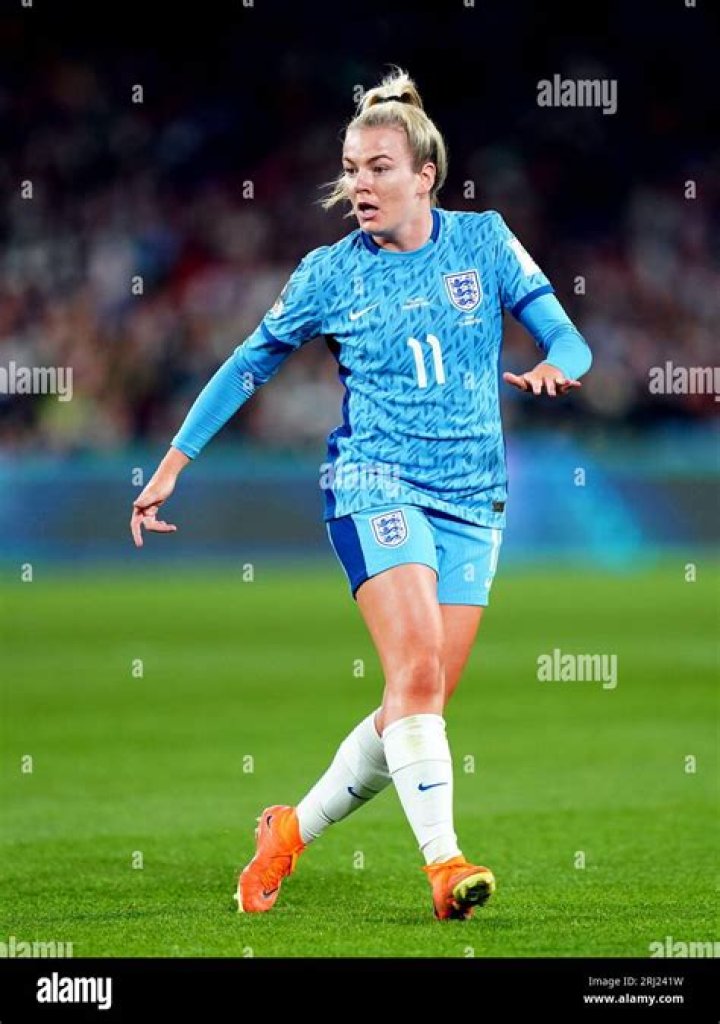 Lauren Hemp