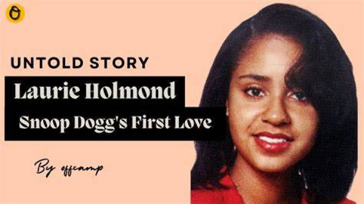 Laurie Holmond