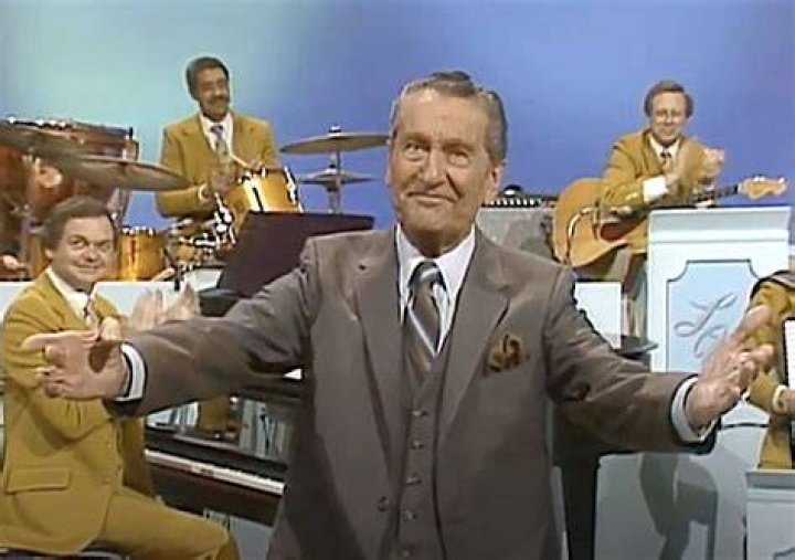 Lawrence Welk