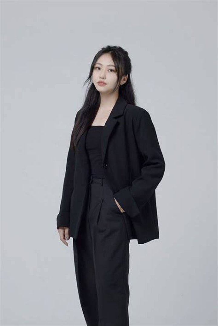 Lee Da-yun