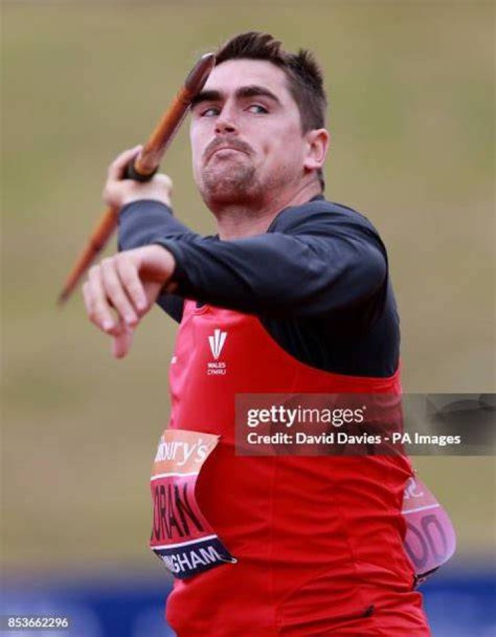 Lee Doran