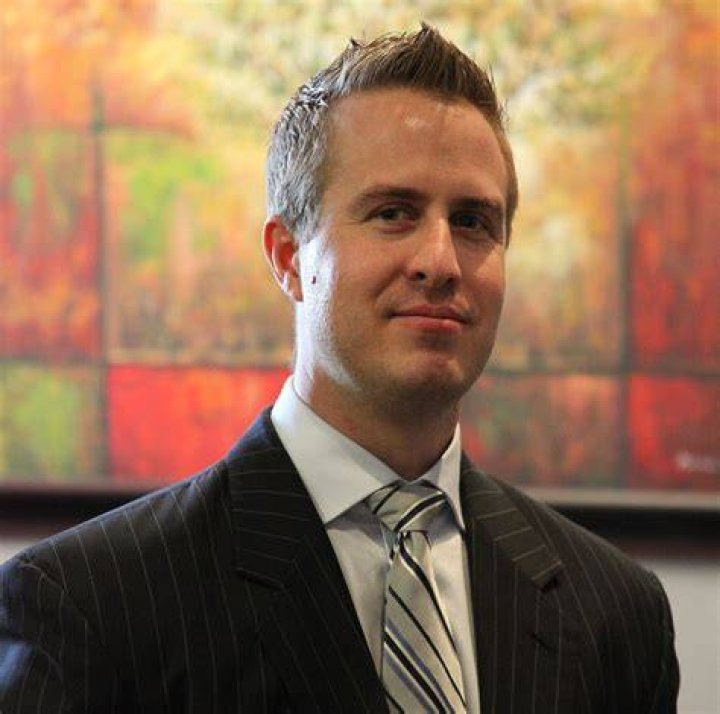 Lee Shumway