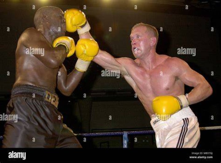 Lee Swaby
