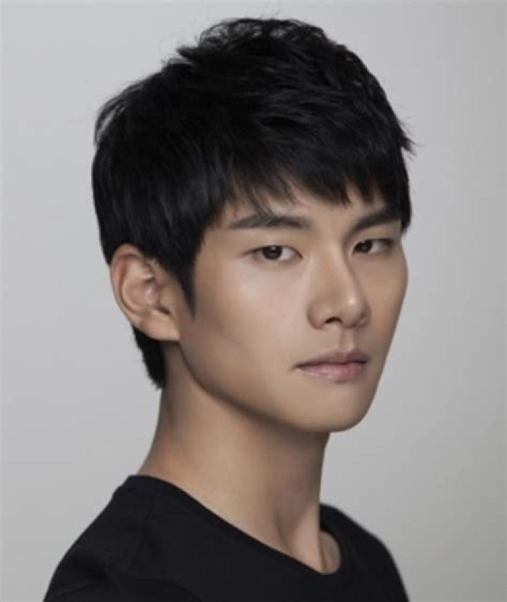 Lee Yi-kyung