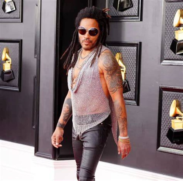Lenny Kravitz Net Worth, Age, Height, Bio, Birthday, Wiki!