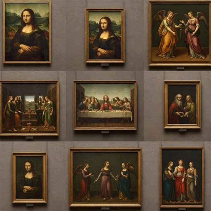 Leonardo da Vinci