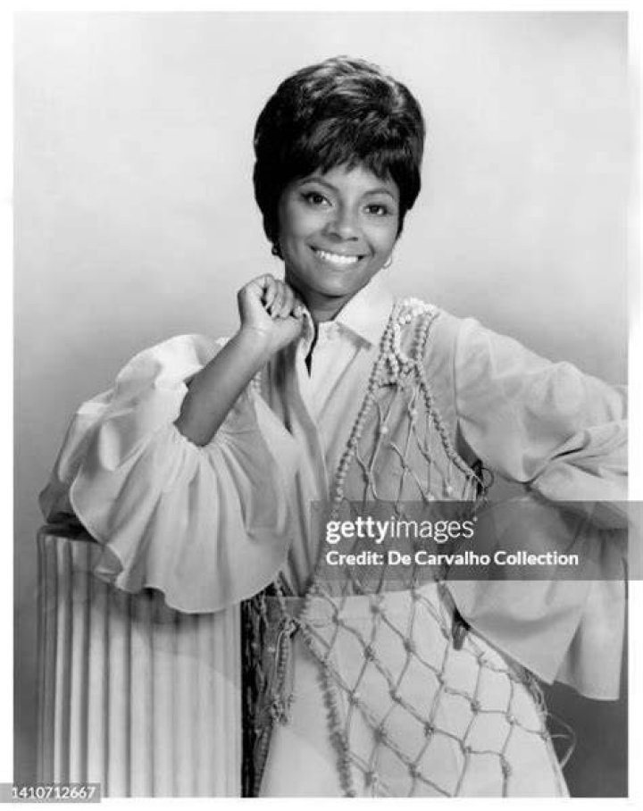 Leslie Uggams