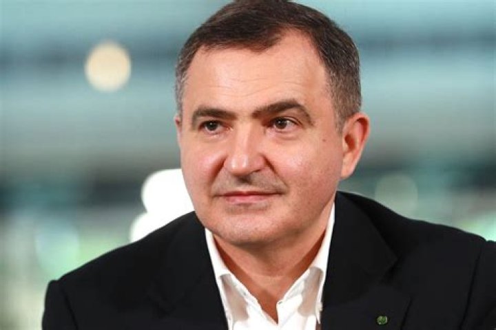 Lev Khasis