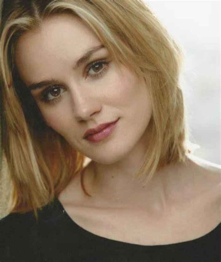 Lexi Johnson