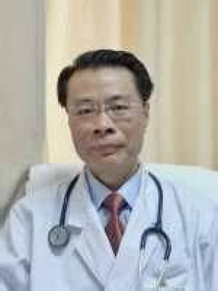 Li Haicong