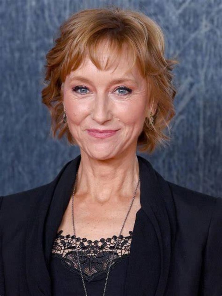 Lia Williams