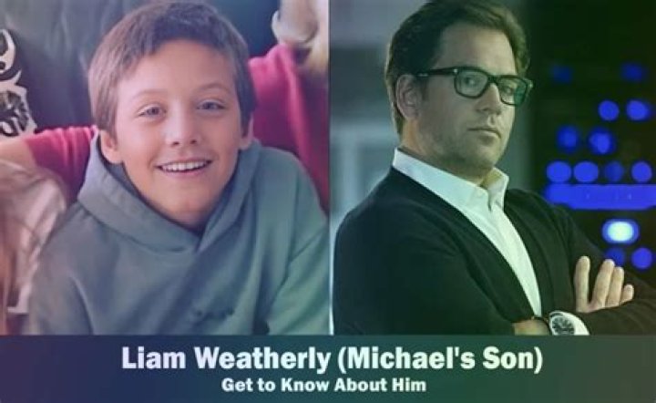Liam Weatherly