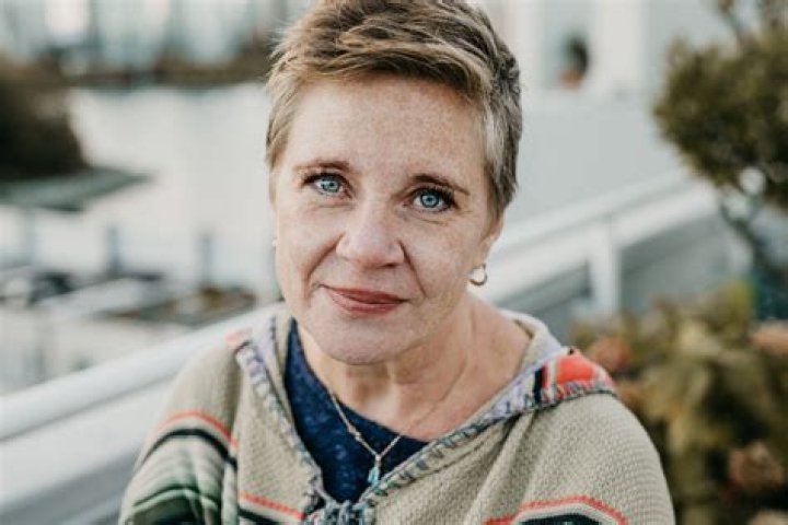 Lianna Klassen
