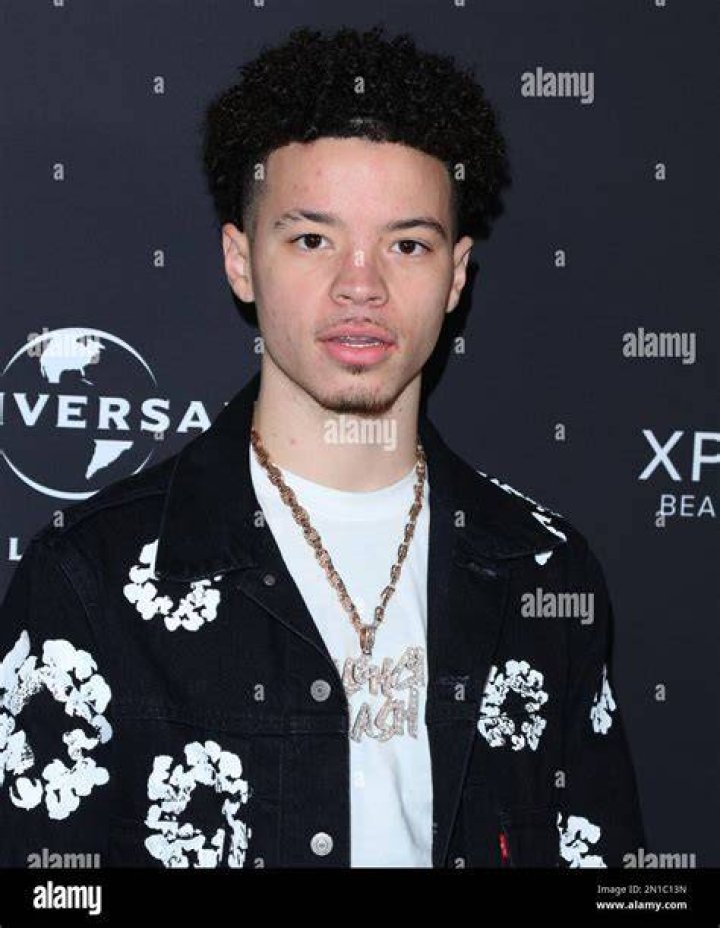 Lil Mosey