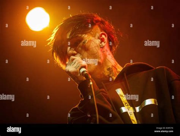 Lil Peep