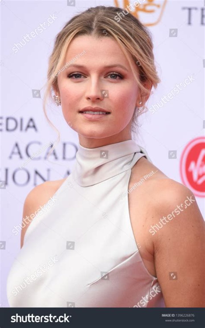 Lily Travers